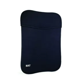 16" Laptop Hoodie Case - Black