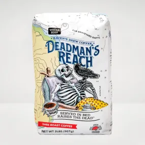 2lb Deadman's Reach® Coffee