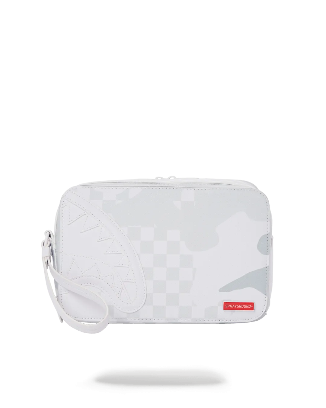 3AM LE BLANC TOILETRY BAG