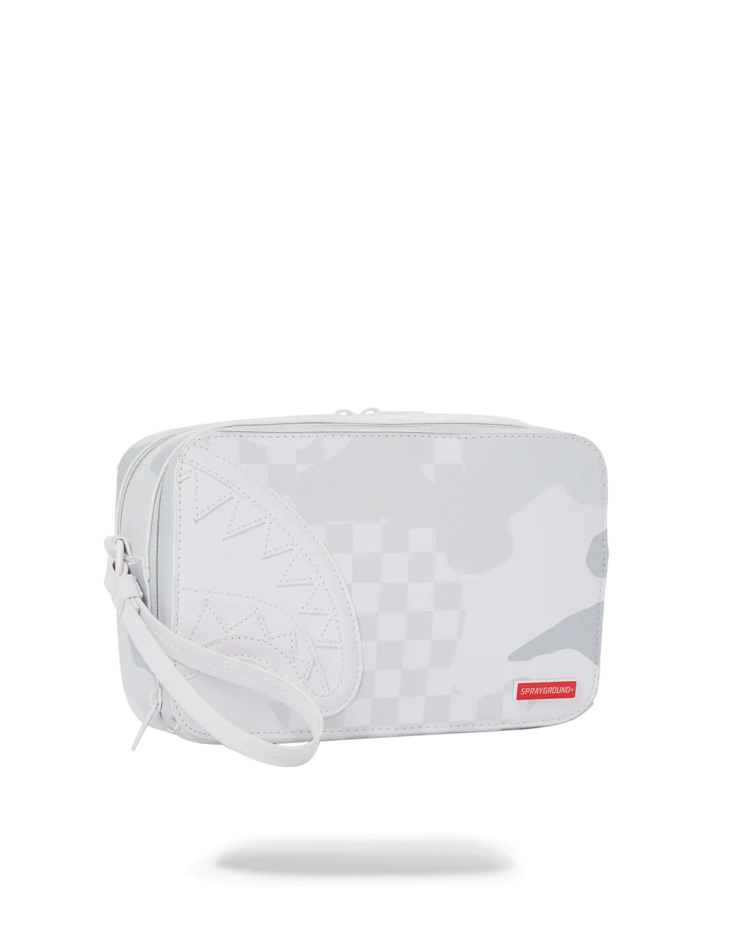 3AM LE BLANC TOILETRY BAG