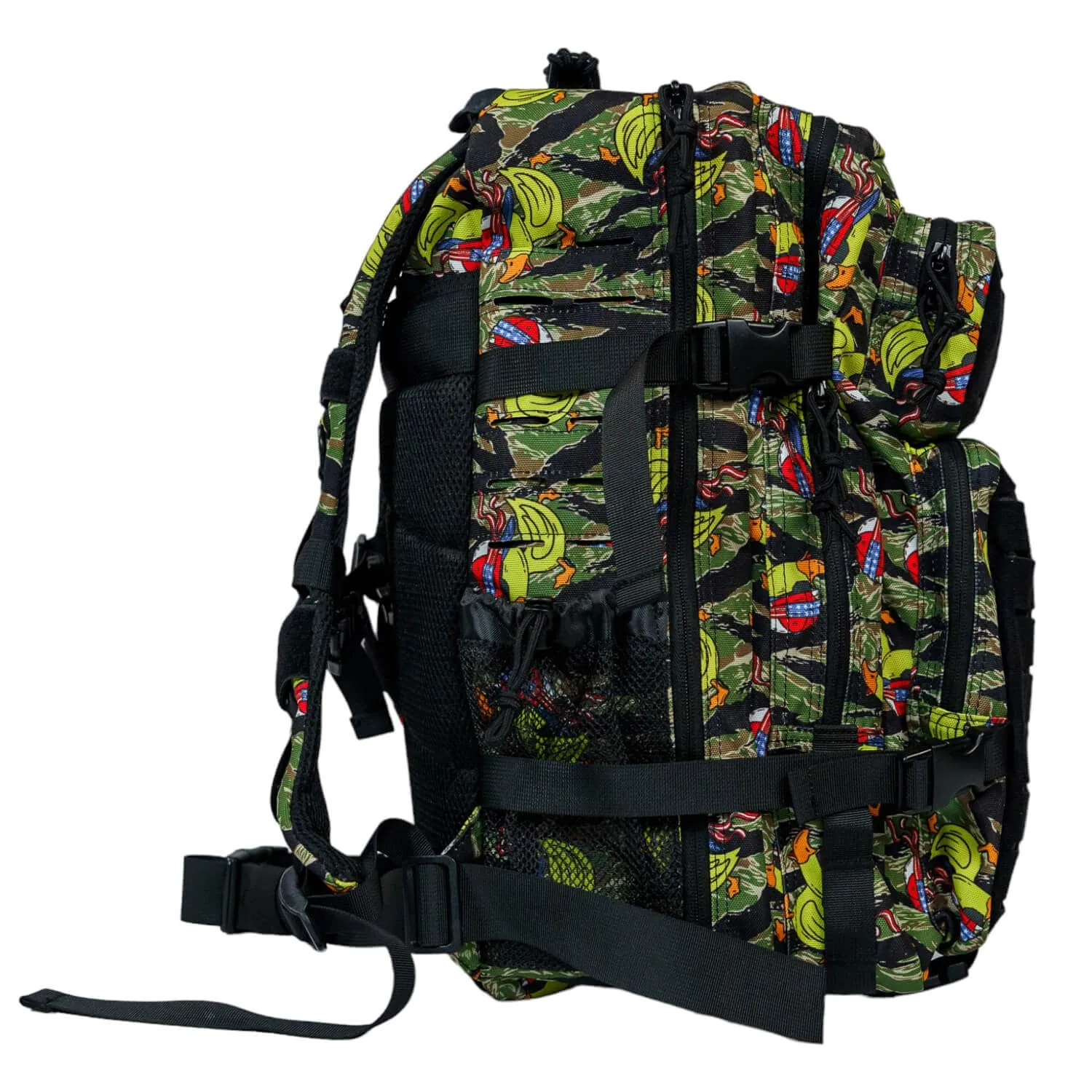 45L Sack® Backpack | Kalagush Edition