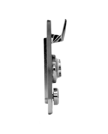 4SK - key lock for briefcase