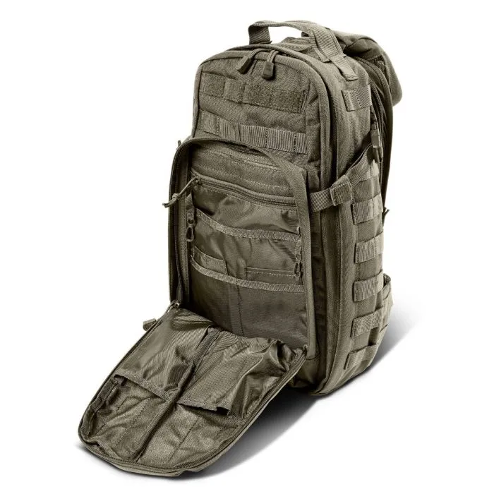 5.11 RUSH MOAB 10 Backpack