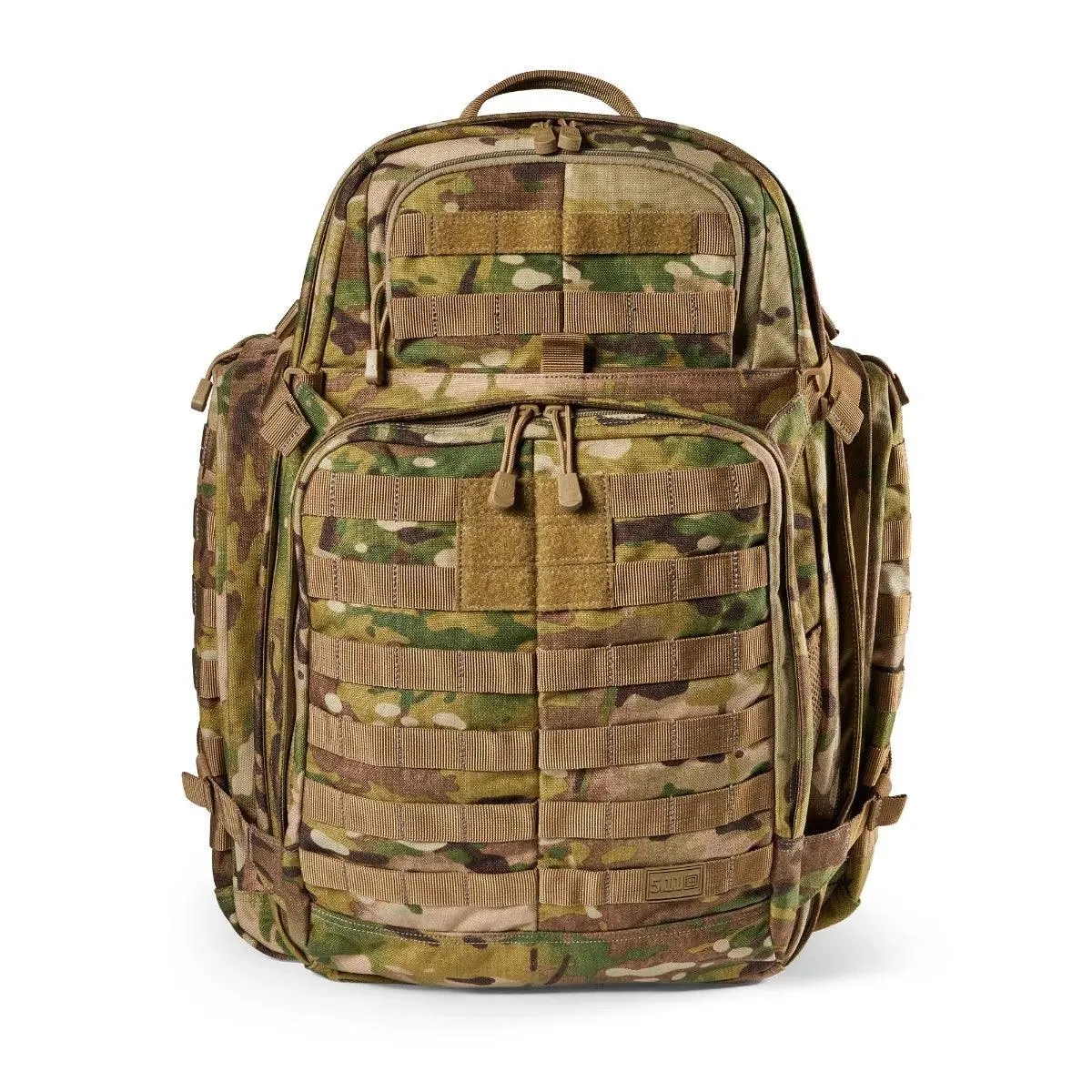 5.11 Tactical Rush 72 2.0 Backpack 55L