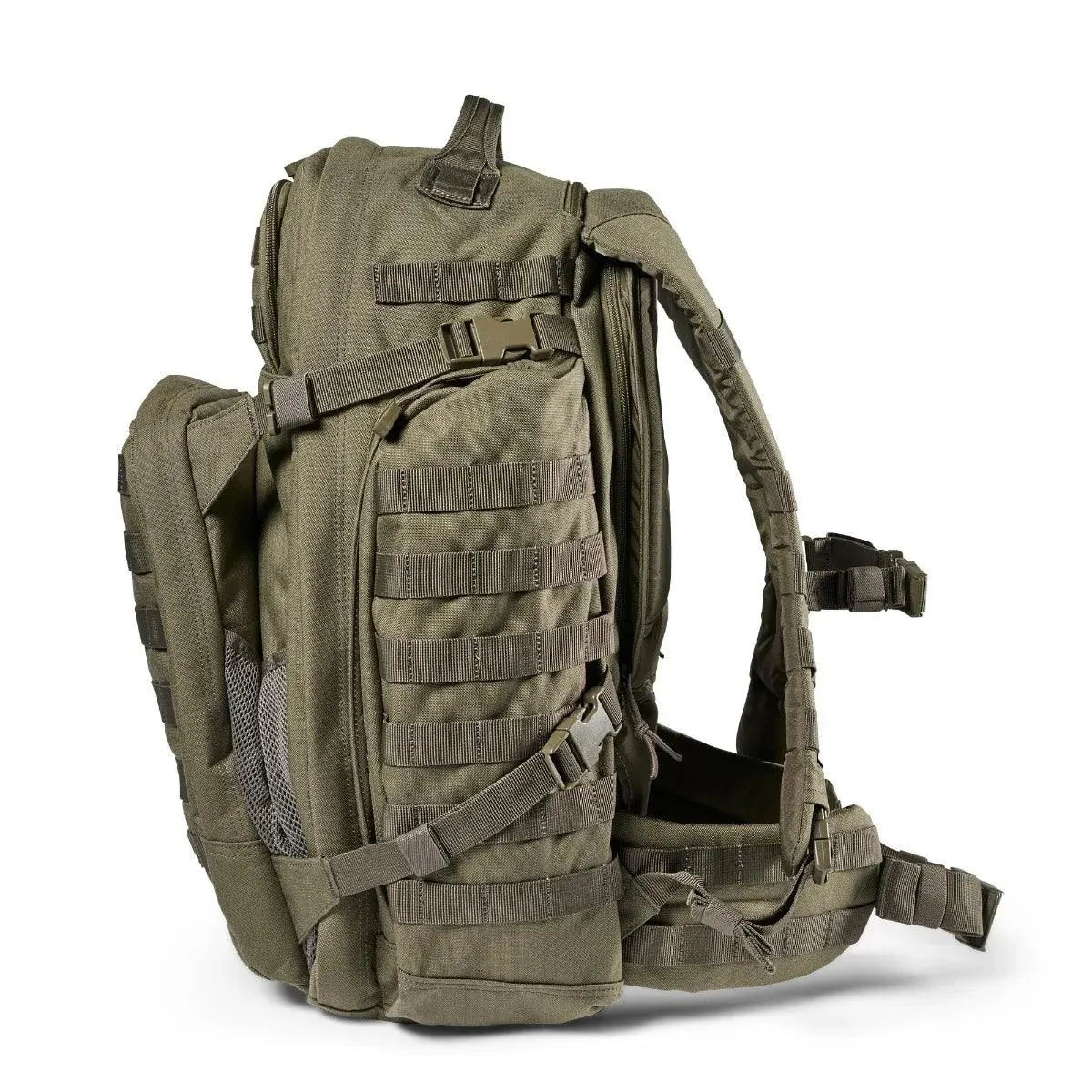 5.11 Tactical Rush 72 2.0 Backpack 55L