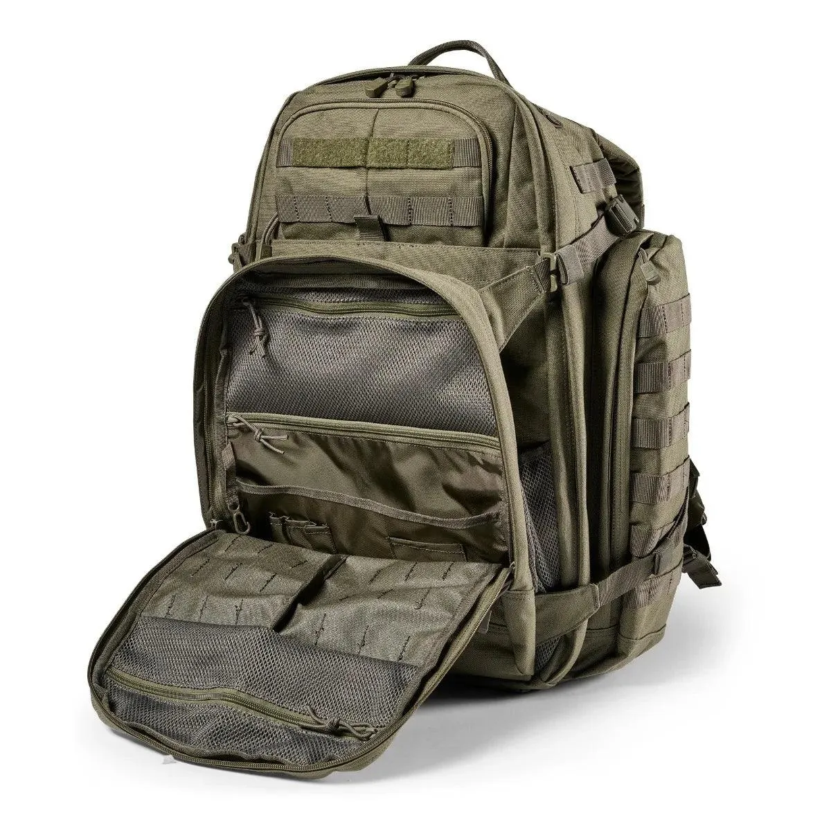 5.11 Tactical Rush 72 2.0 Backpack 55L