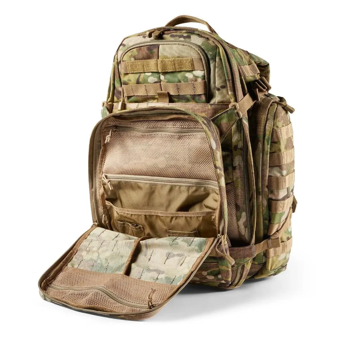 5.11 Tactical Rush 72 2.0 Backpack 55L