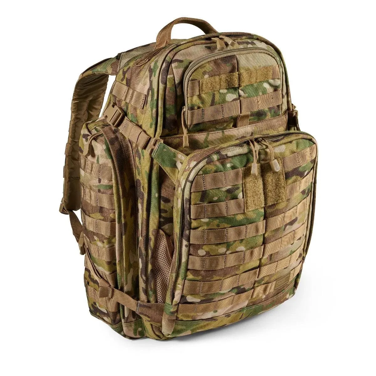 5.11 Tactical Rush 72 2.0 Backpack 55L