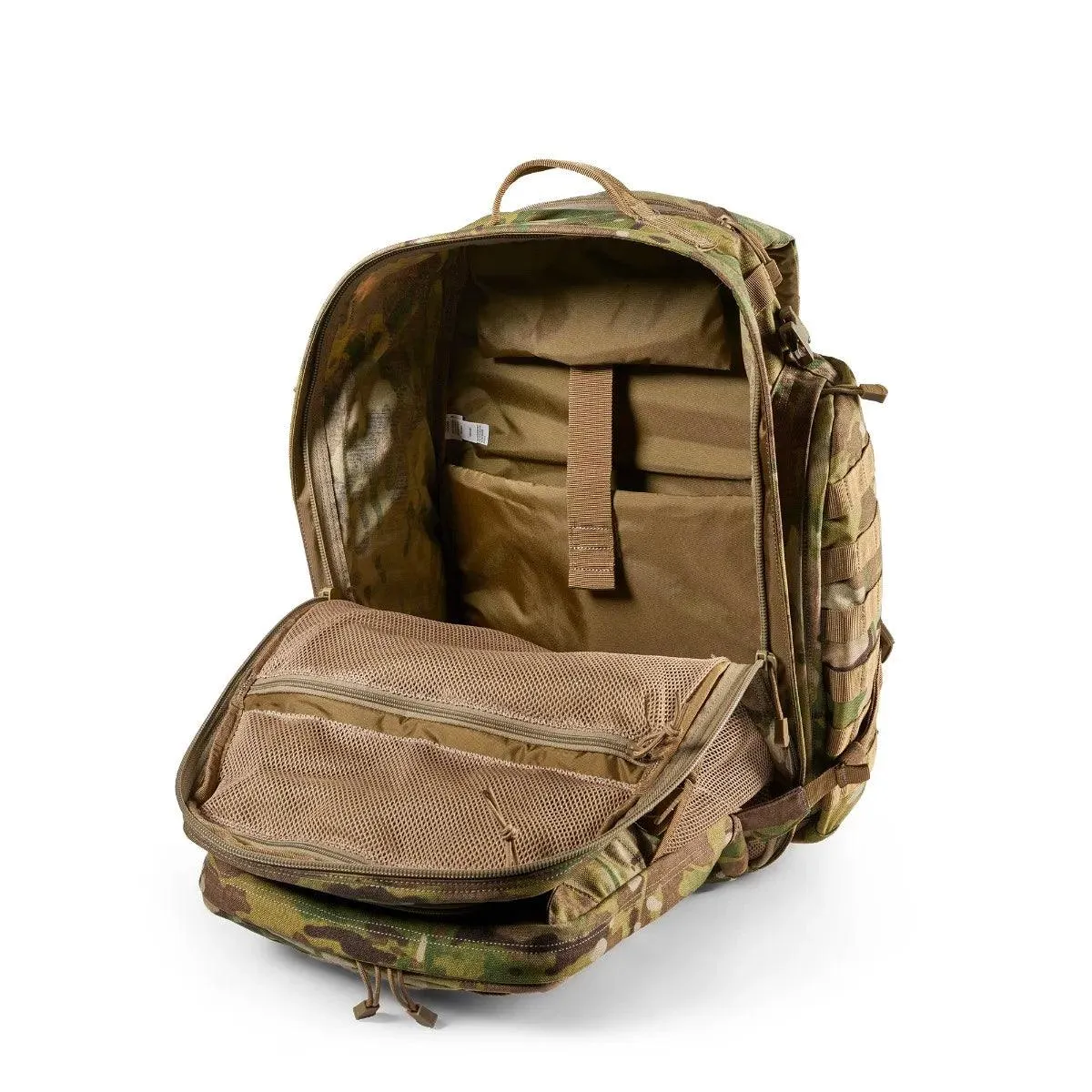 5.11 Tactical Rush 72 2.0 Backpack 55L