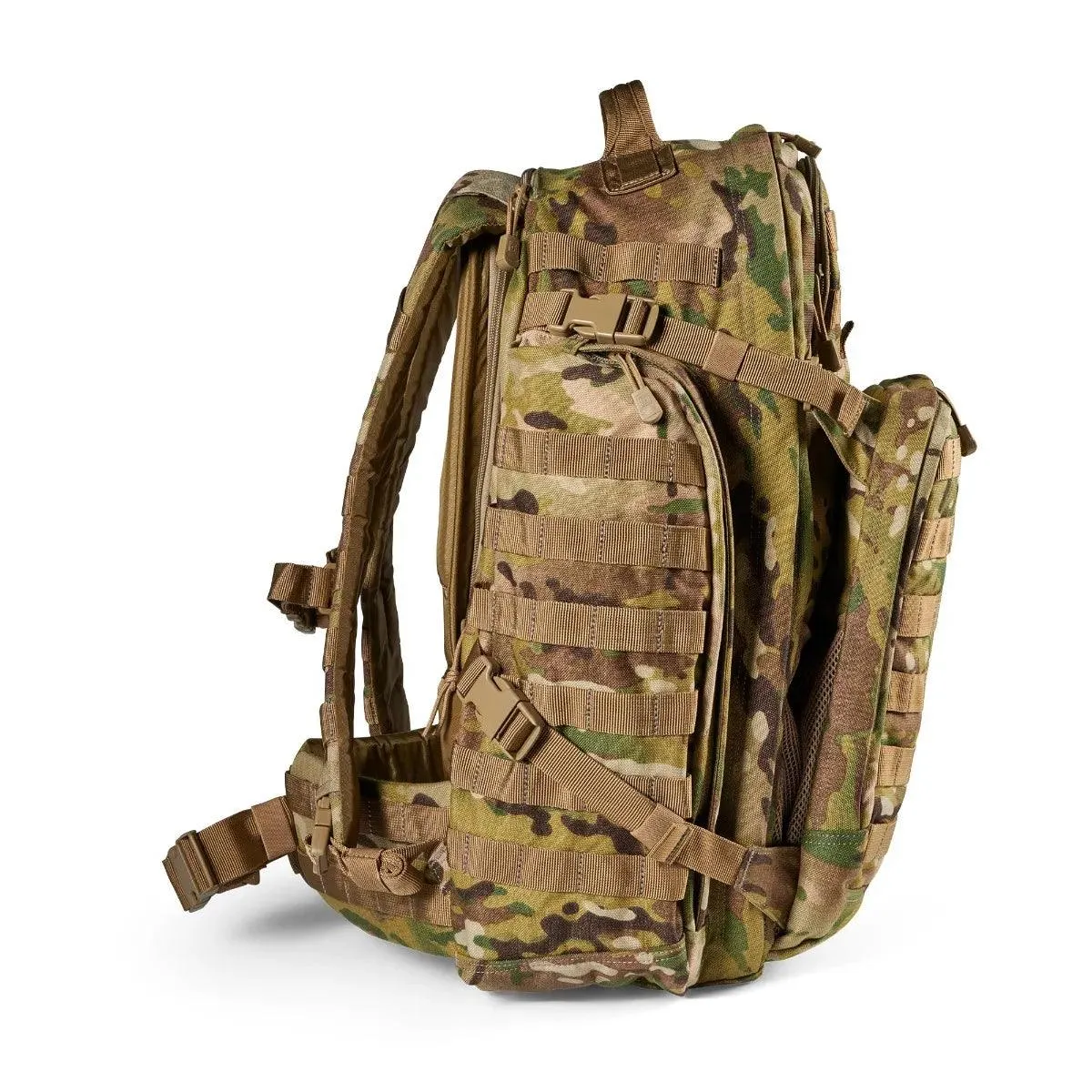 5.11 Tactical Rush 72 2.0 Backpack 55L