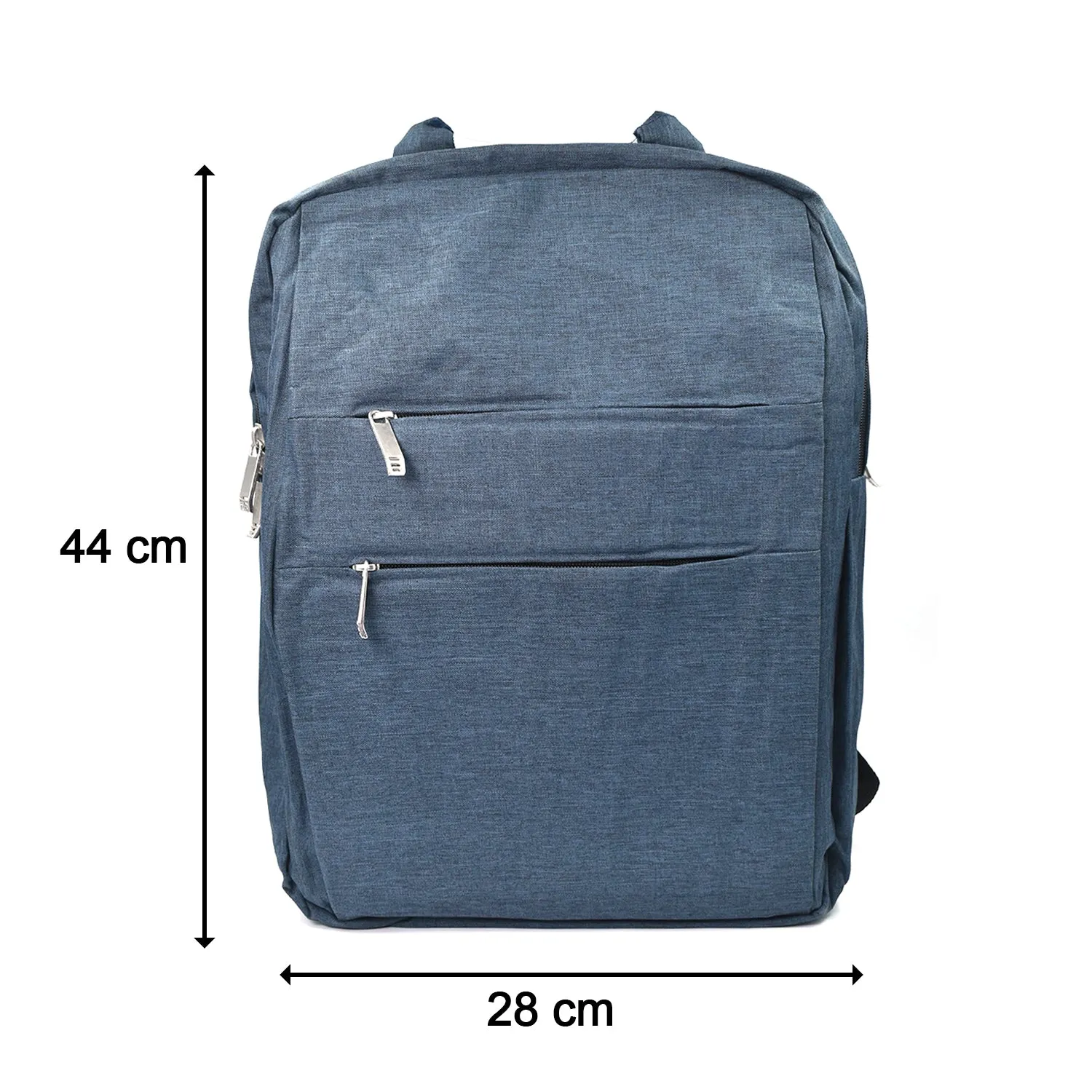 6138 USB Point Laptop Bag used widely in all kinds of official purposes as a laptop holder and cover and make's the laptop safe and secure.