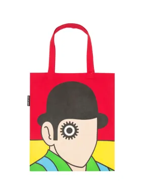 A Clockwork Orange Tote