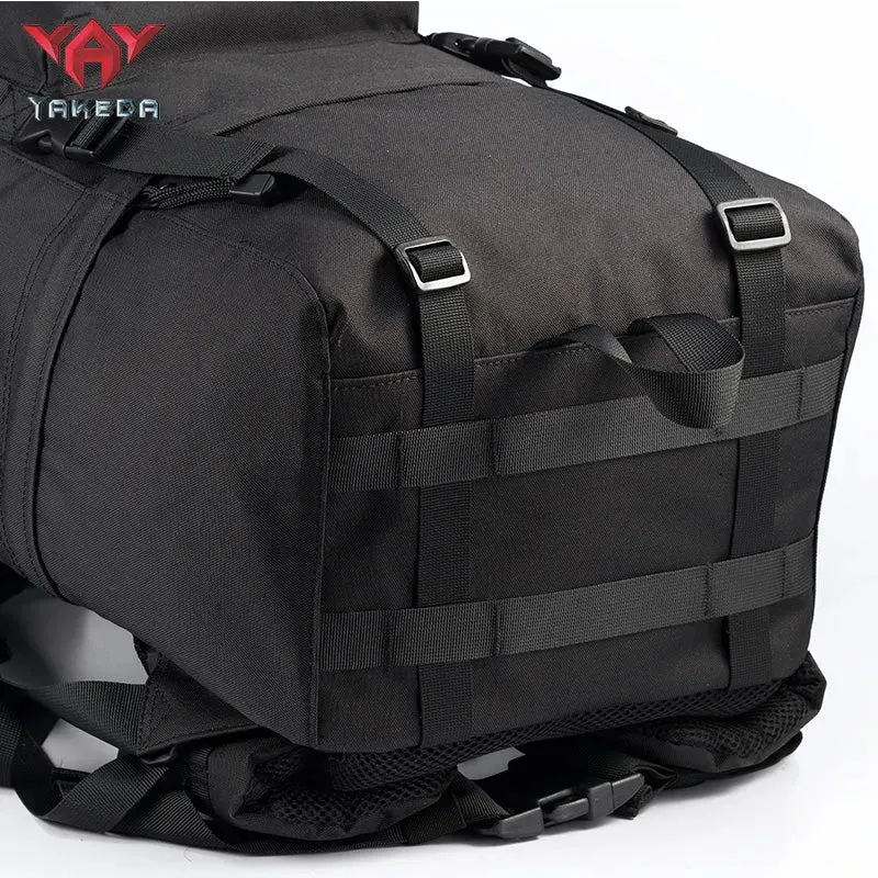 A88018 YAKEDA Tactical Backpack Bottom Molle Traveling Hunting