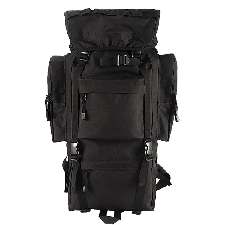 A88018 YAKEDA Tactical Backpack Bottom Molle Traveling Hunting