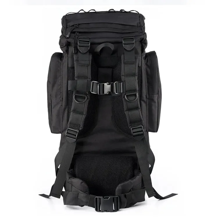 A88018 YAKEDA Tactical Backpack Bottom Molle Traveling Hunting