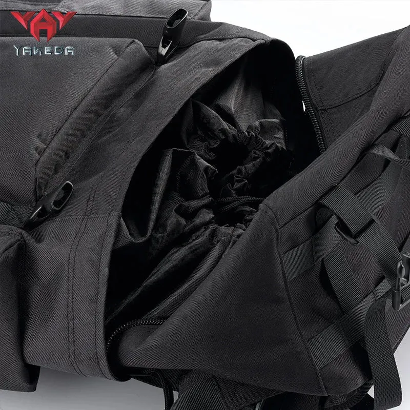 A88018 YAKEDA Tactical Backpack Bottom Molle Traveling Hunting