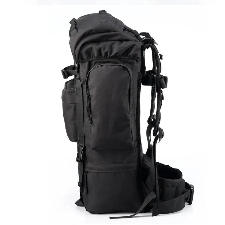 A88018 YAKEDA Tactical Backpack Bottom Molle Traveling Hunting