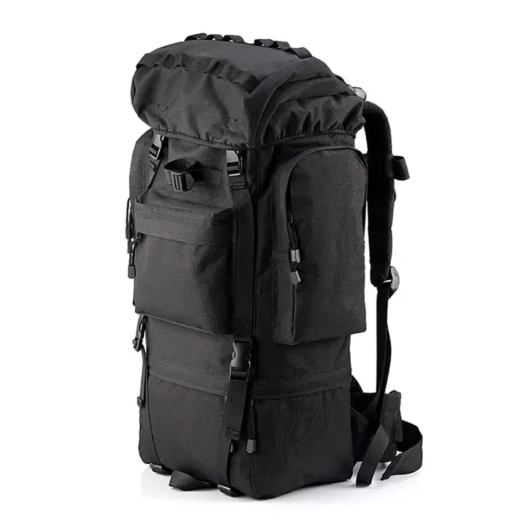 A88018 YAKEDA Tactical Backpack Bottom Molle Traveling Hunting