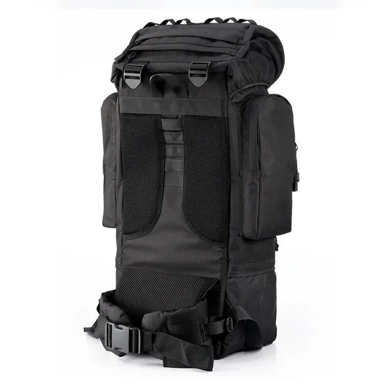 A88018 YAKEDA Tactical Backpack Bottom Molle Traveling Hunting