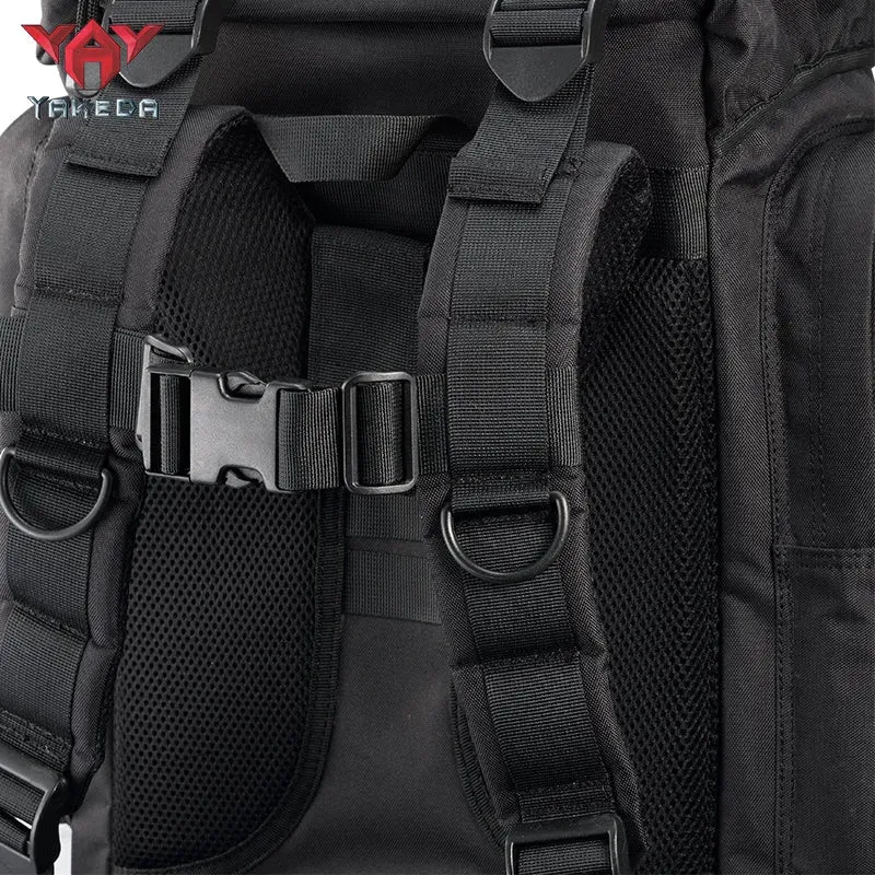 A88018 YAKEDA Tactical Backpack Bottom Molle Traveling Hunting