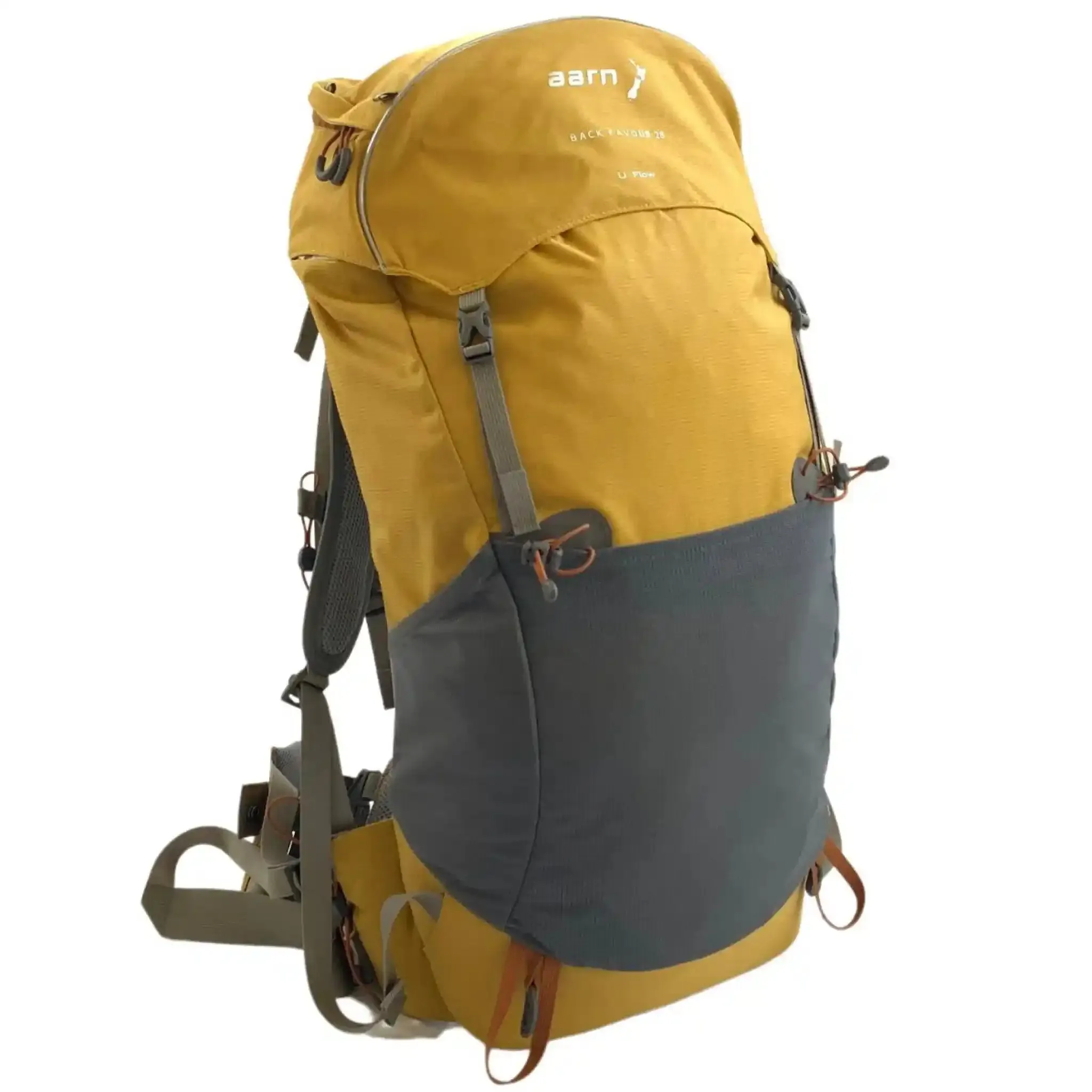 Aarn Back Favour 28 Litre Backpack