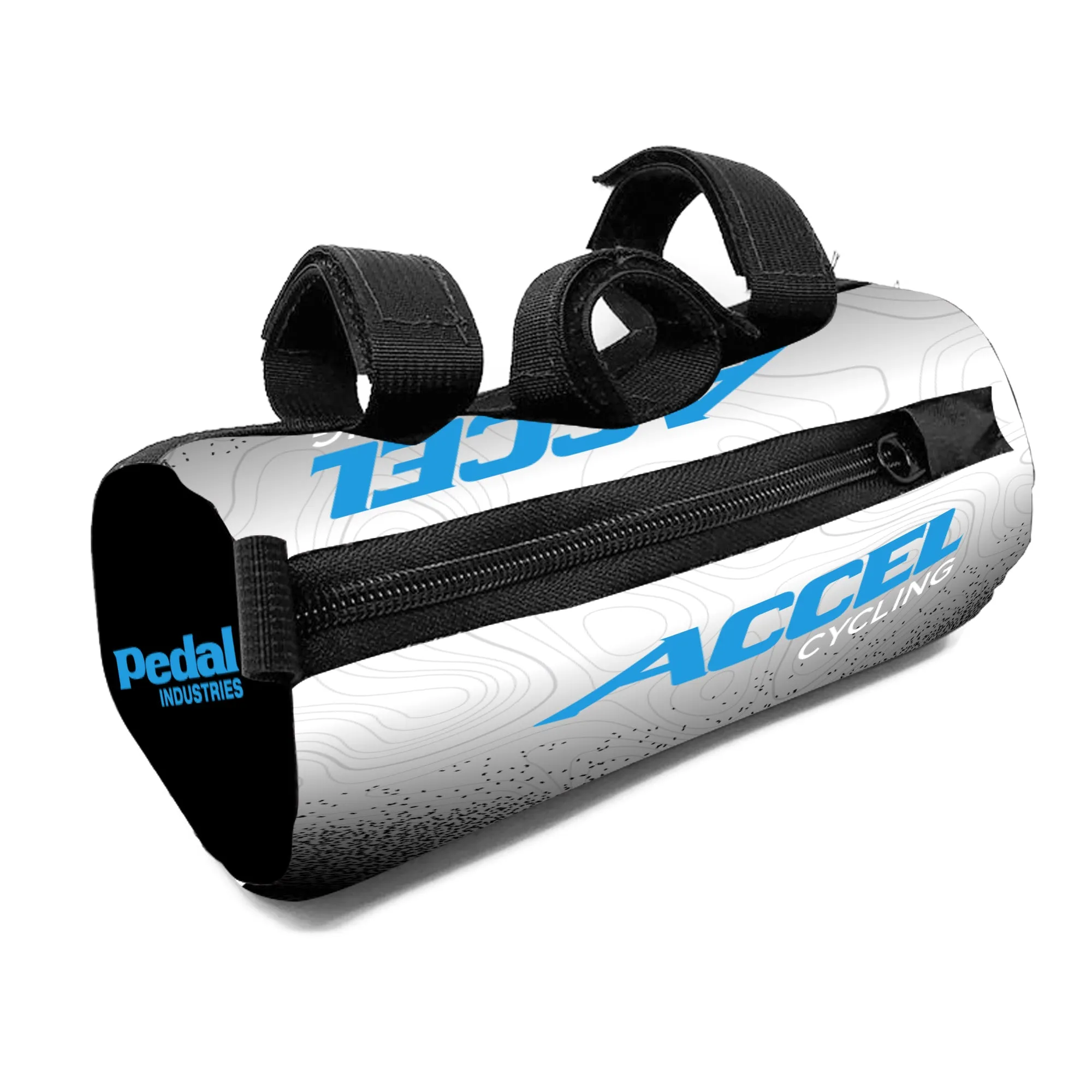 Accel Cycling 2024 Barrito Bar Bag