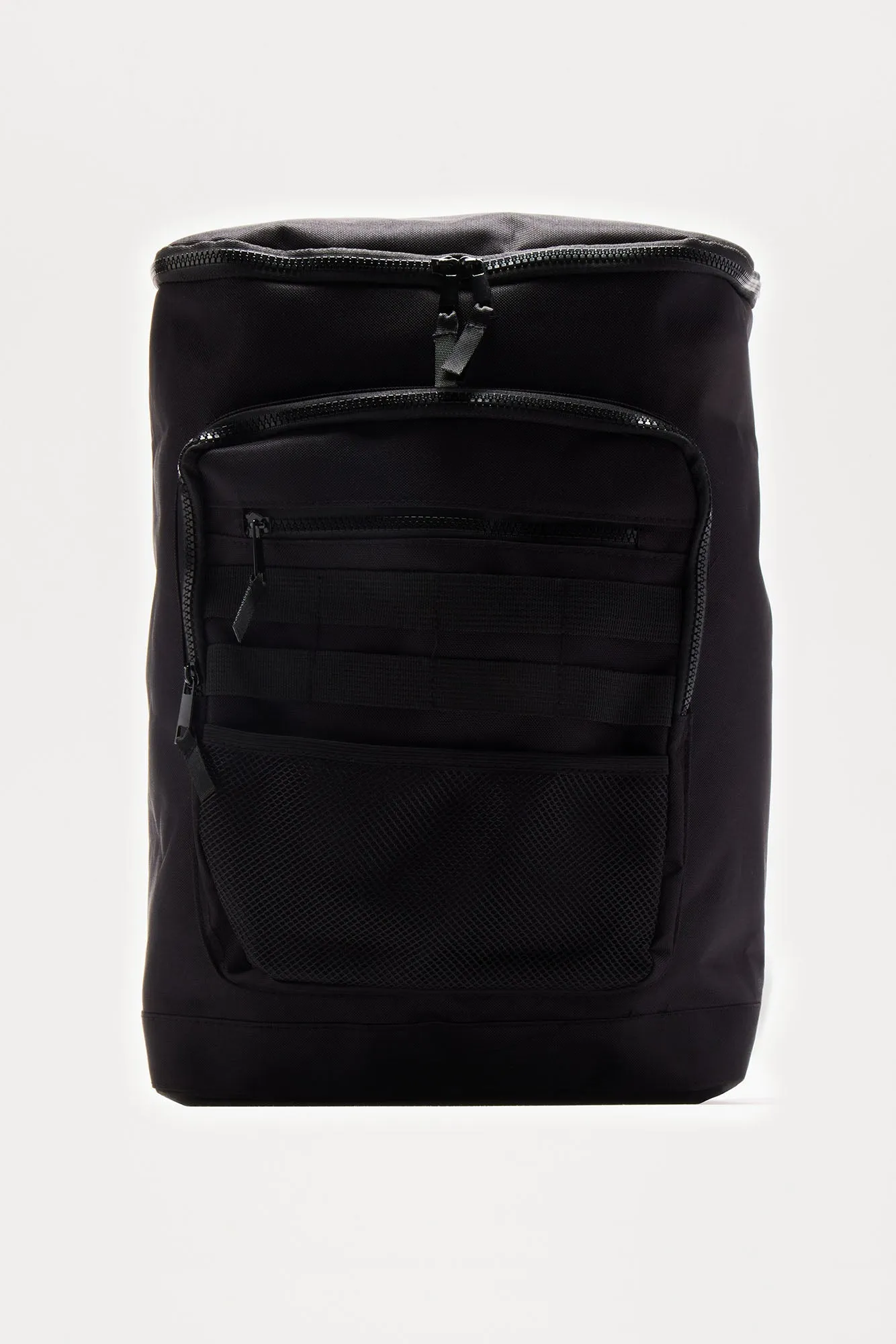 Active Utility Backpack - Black