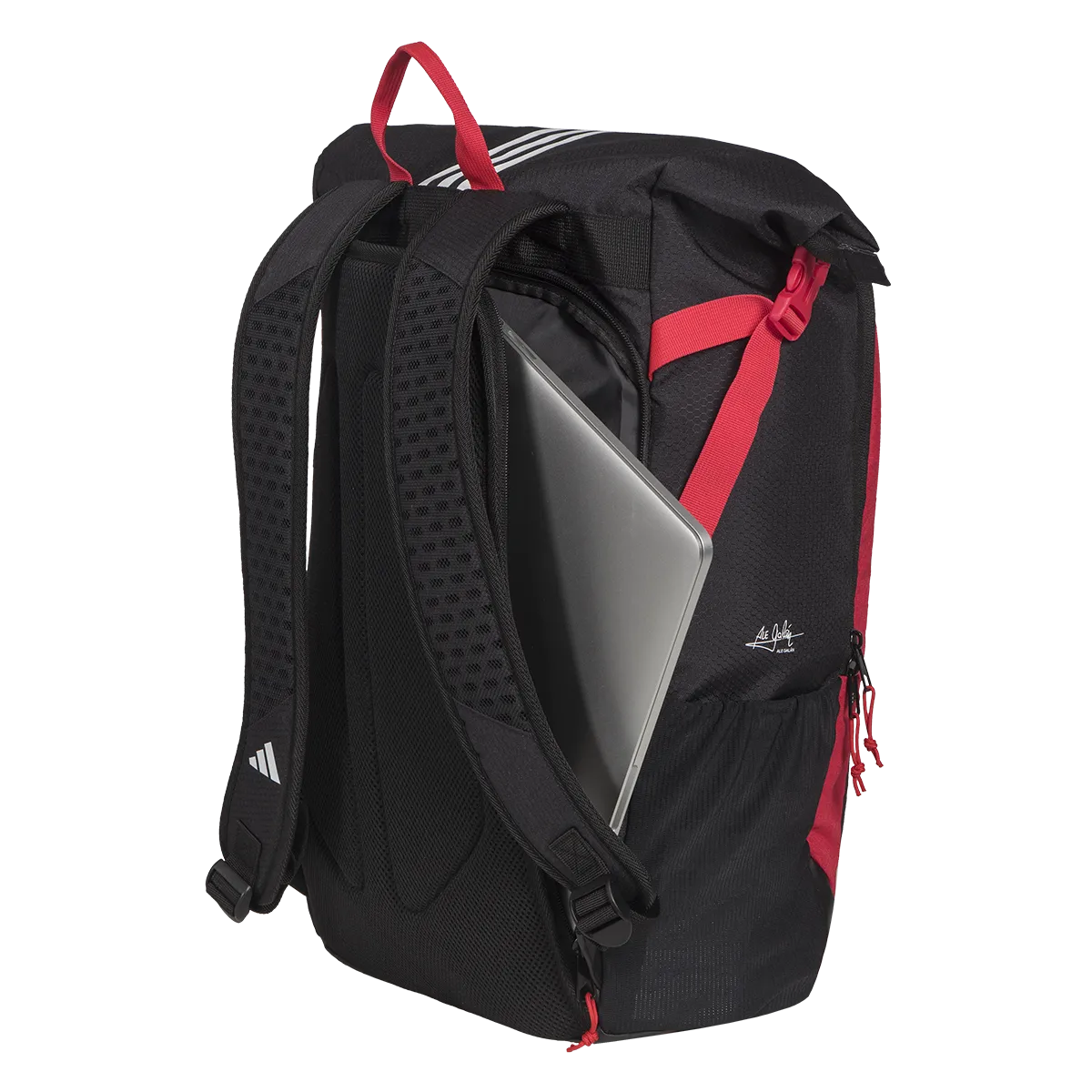 Adidas Multigame 3.3 Backpack Black