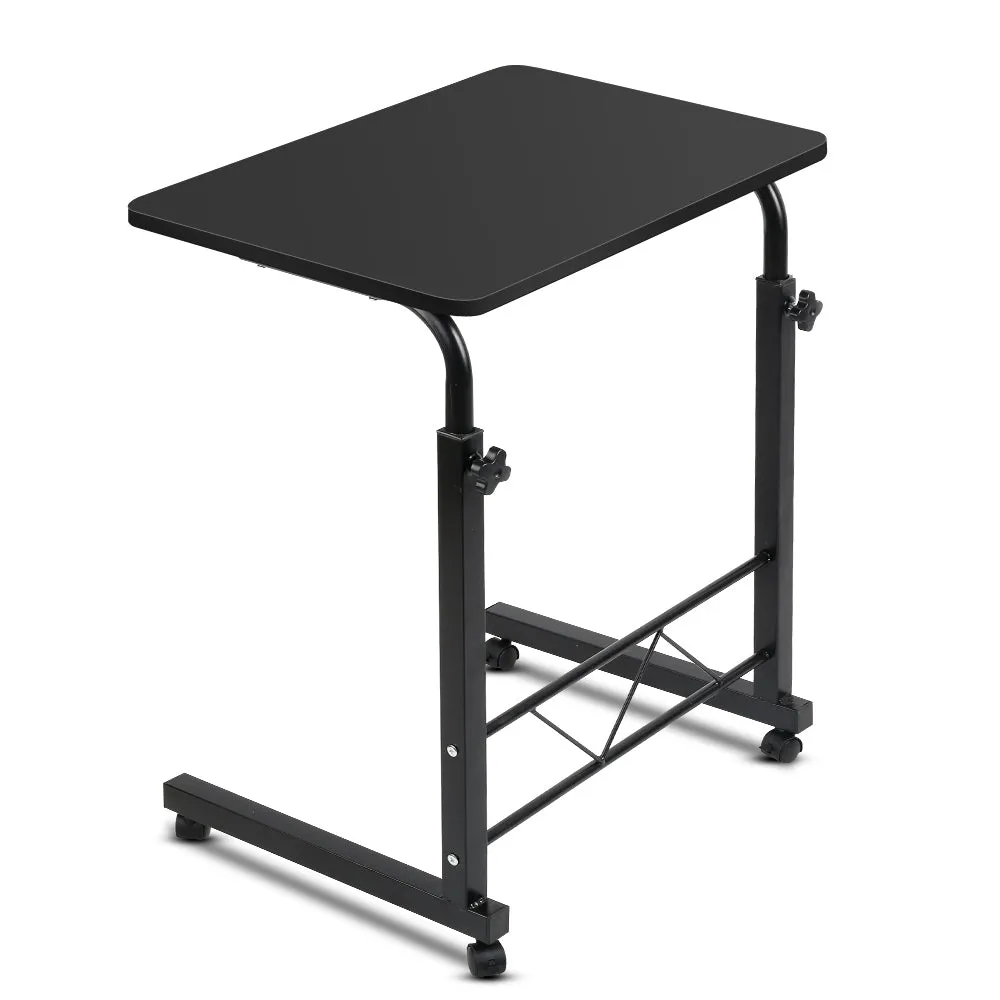 Adjustable Portable Laptop Desk, Mobile 60CM Table - Artiss