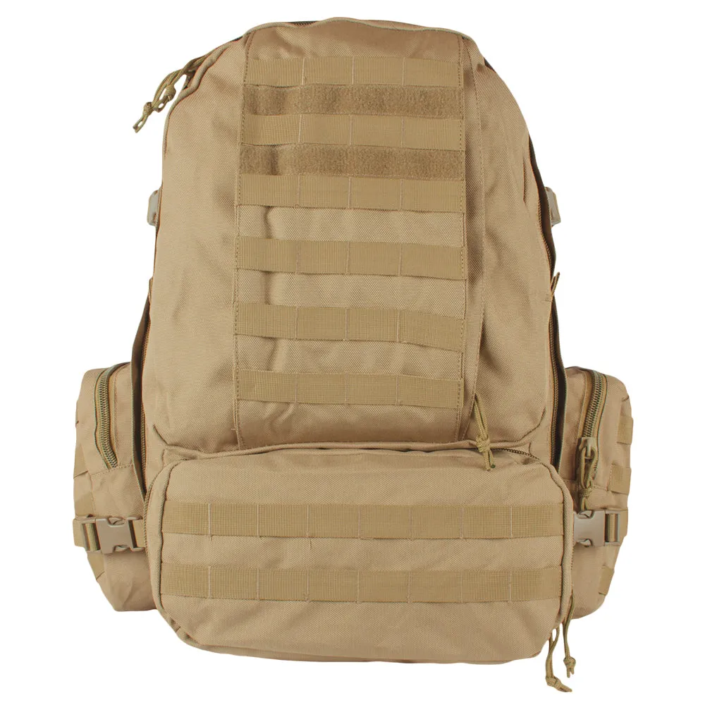 Advanced 3-Day Combat Pack