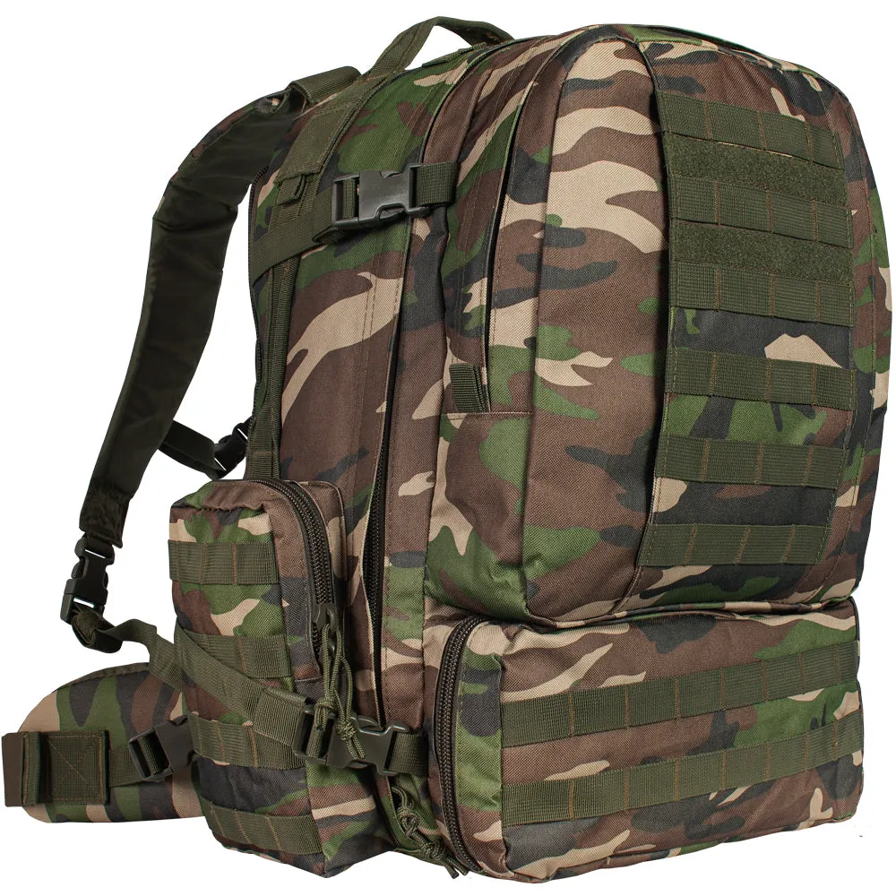 Advanced 3-Day Combat Pack