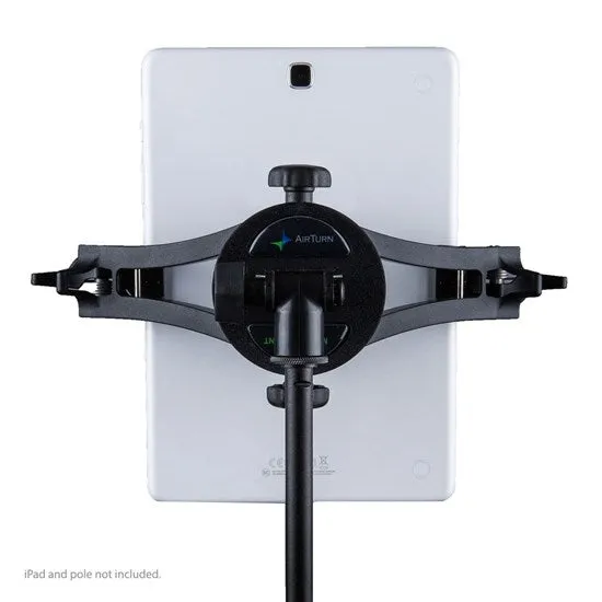 AirTurn Manos Universal Tablet Holder