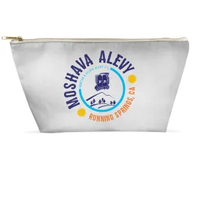 Alevy Toiletry Pouch