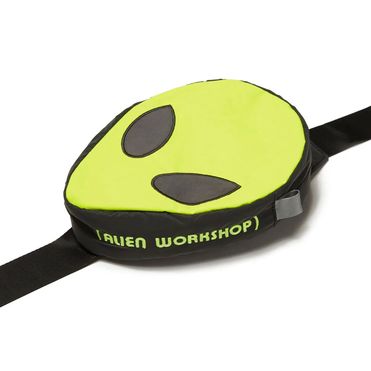 Alien Workshop Hip Pack Bag - Green