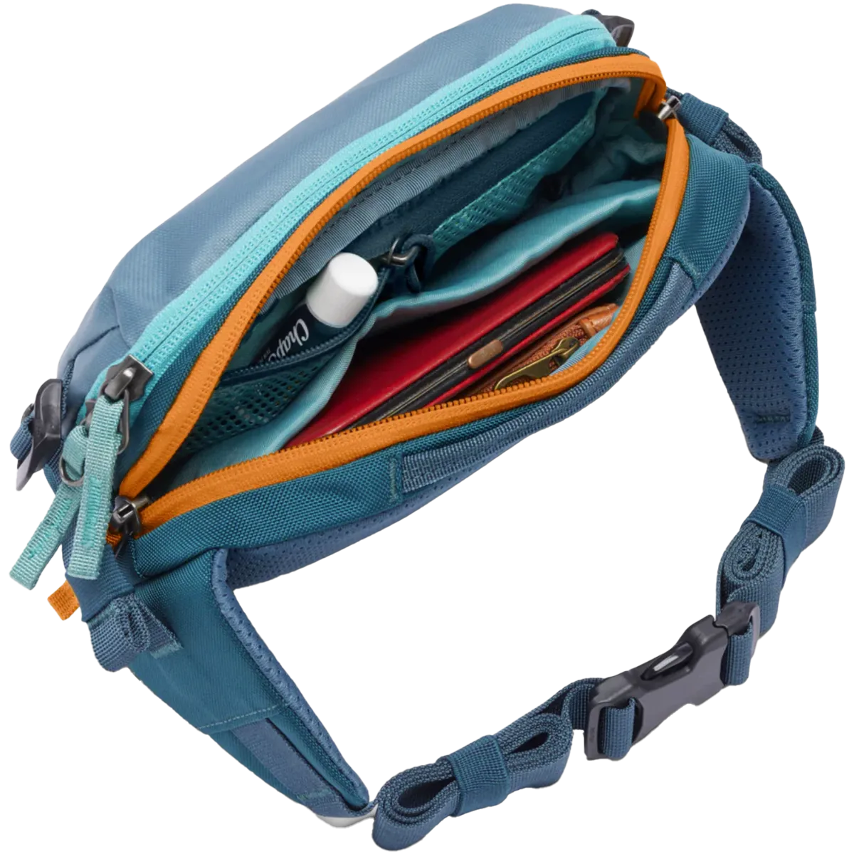 Allpa X 1.5L Hip Pack