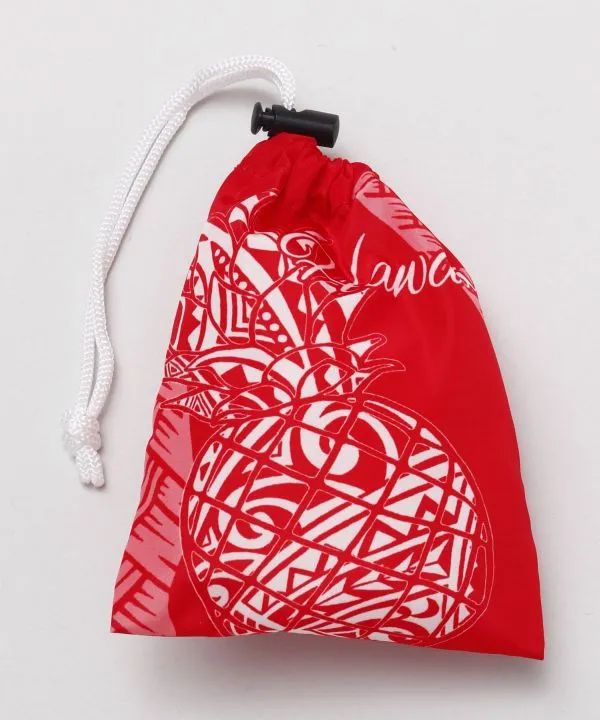 Aloha Tribal Shopping Bag