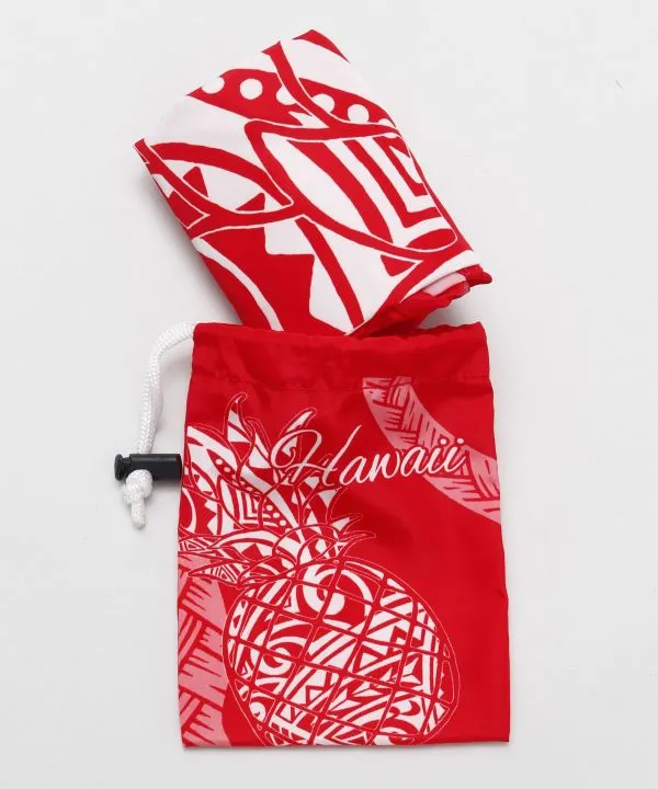 Aloha Tribal Shopping Bag