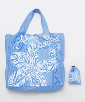 Aloha Tribal Shopping Bag