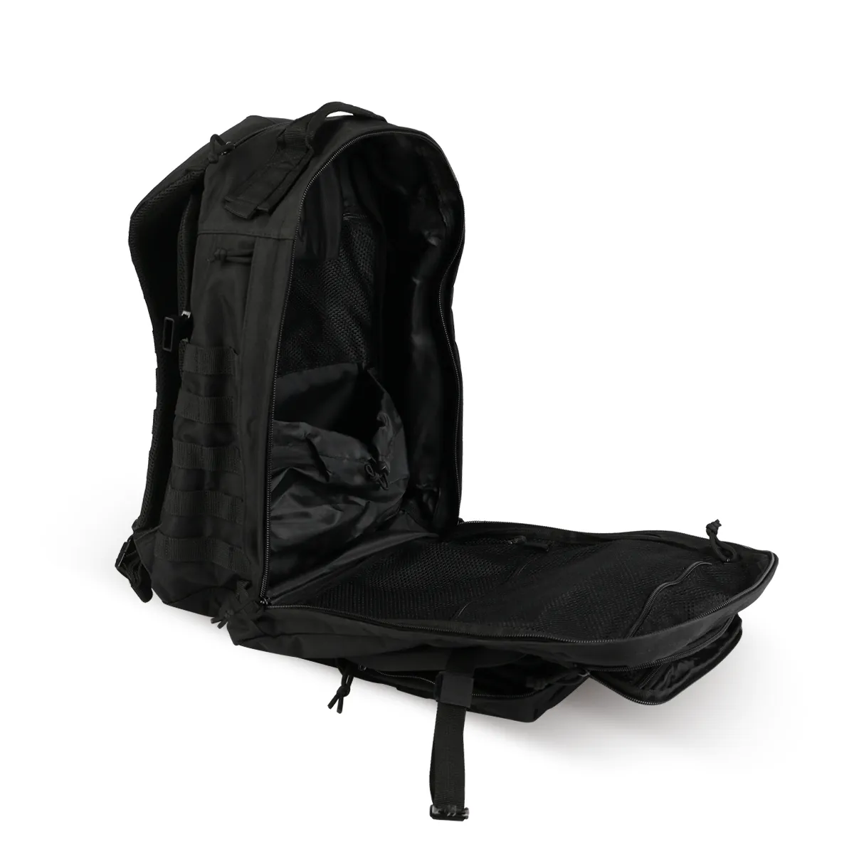 Alpha Backpack