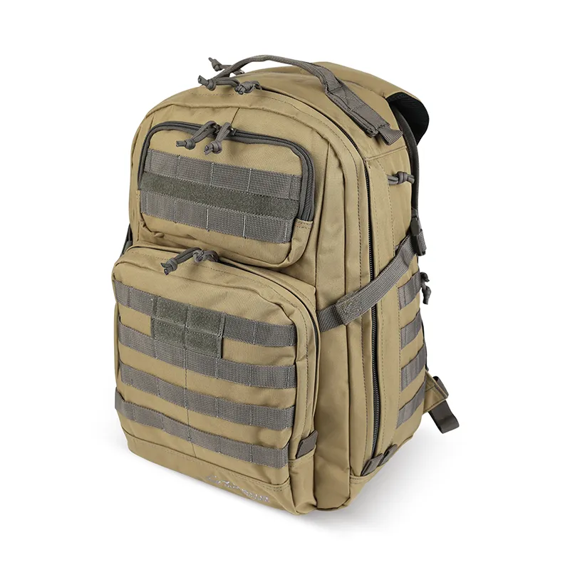 Alpha Backpack