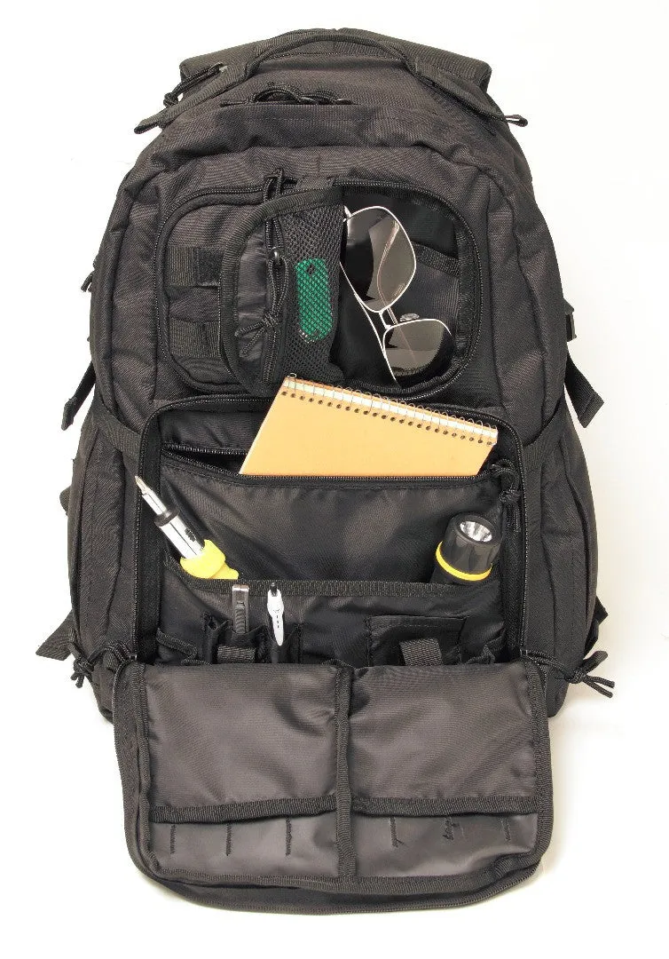 Alpha Backpack