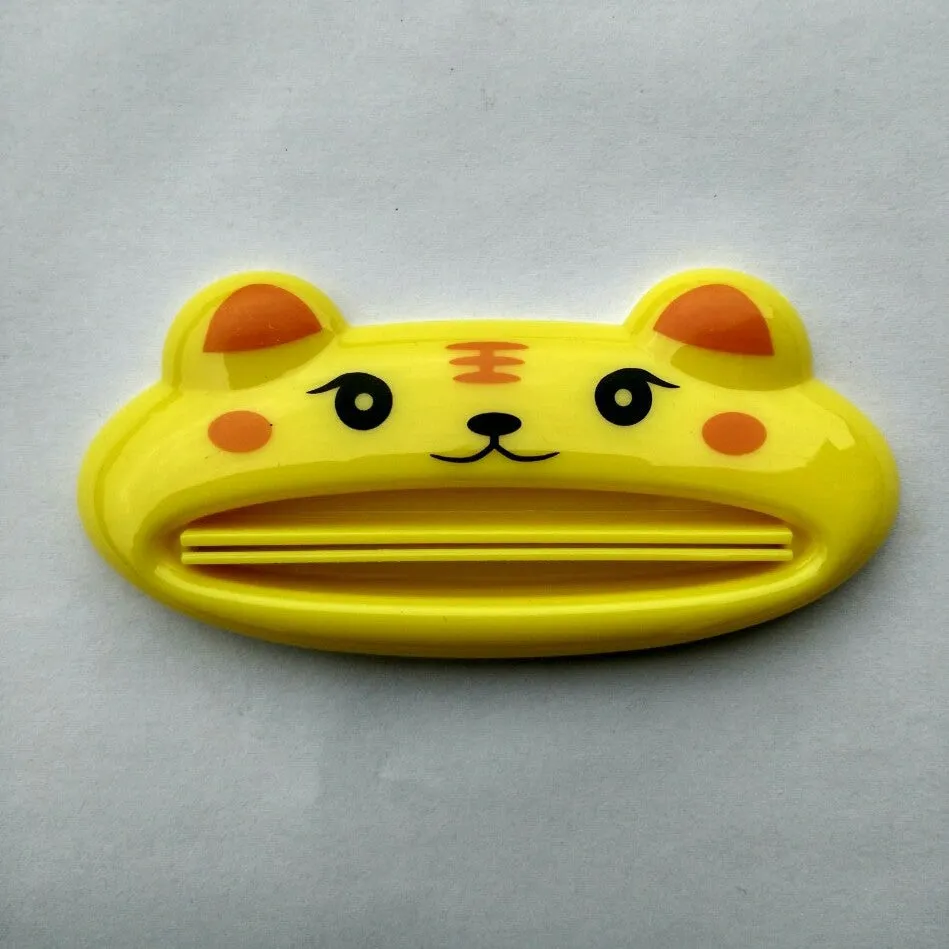 Animal Toothpaste Squeezer