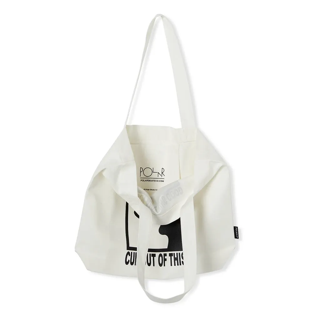 Anything Good? Tote Bag