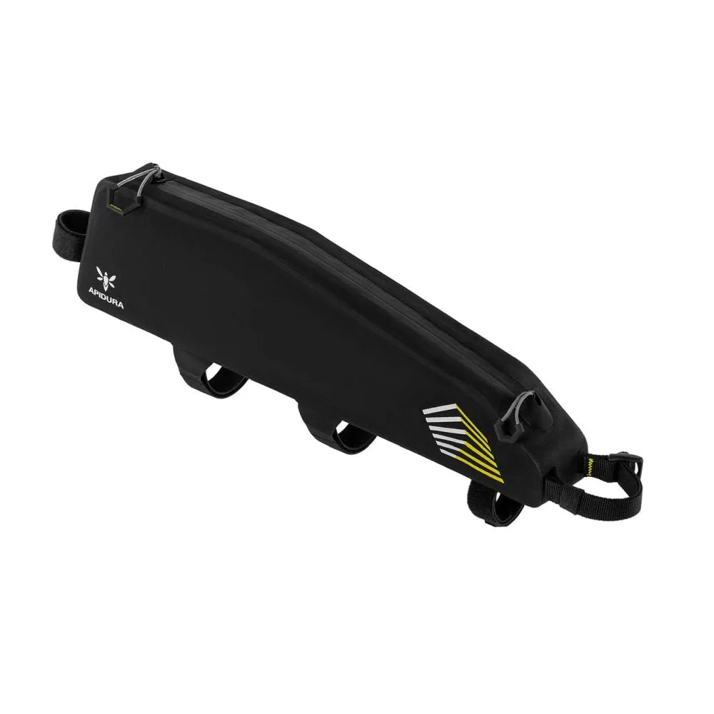 Apidura Racing Long Top Tube Pack 2 L