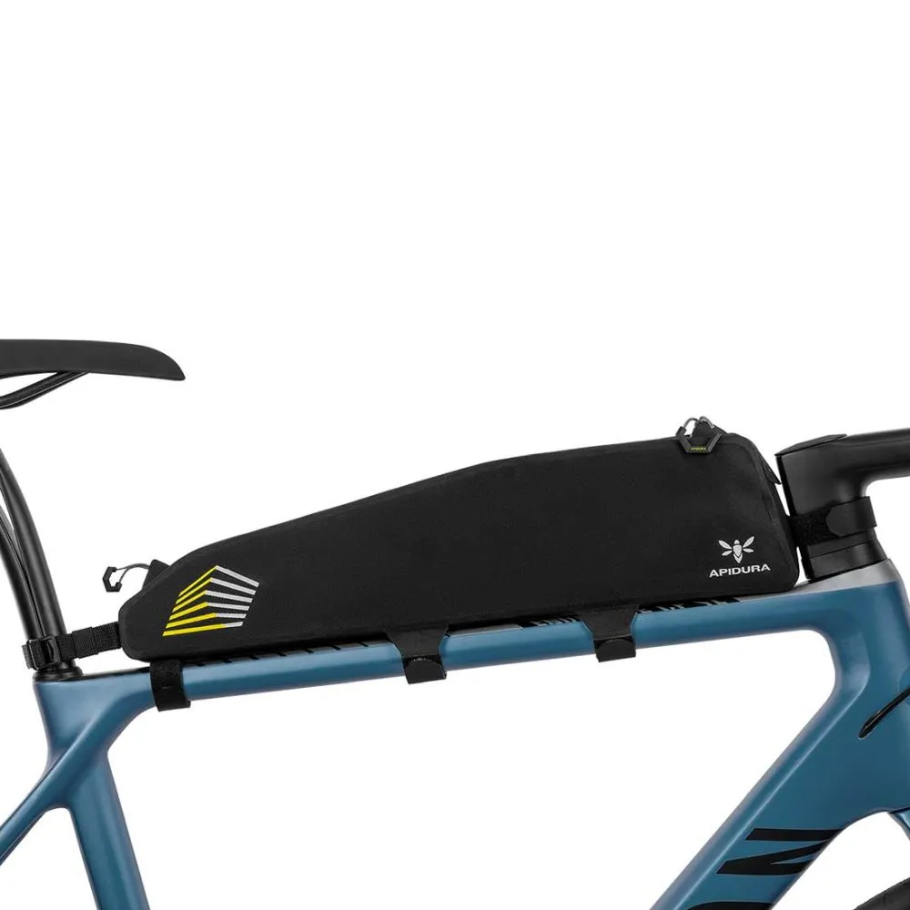 Apidura Racing Long Top Tube Pack 2 L