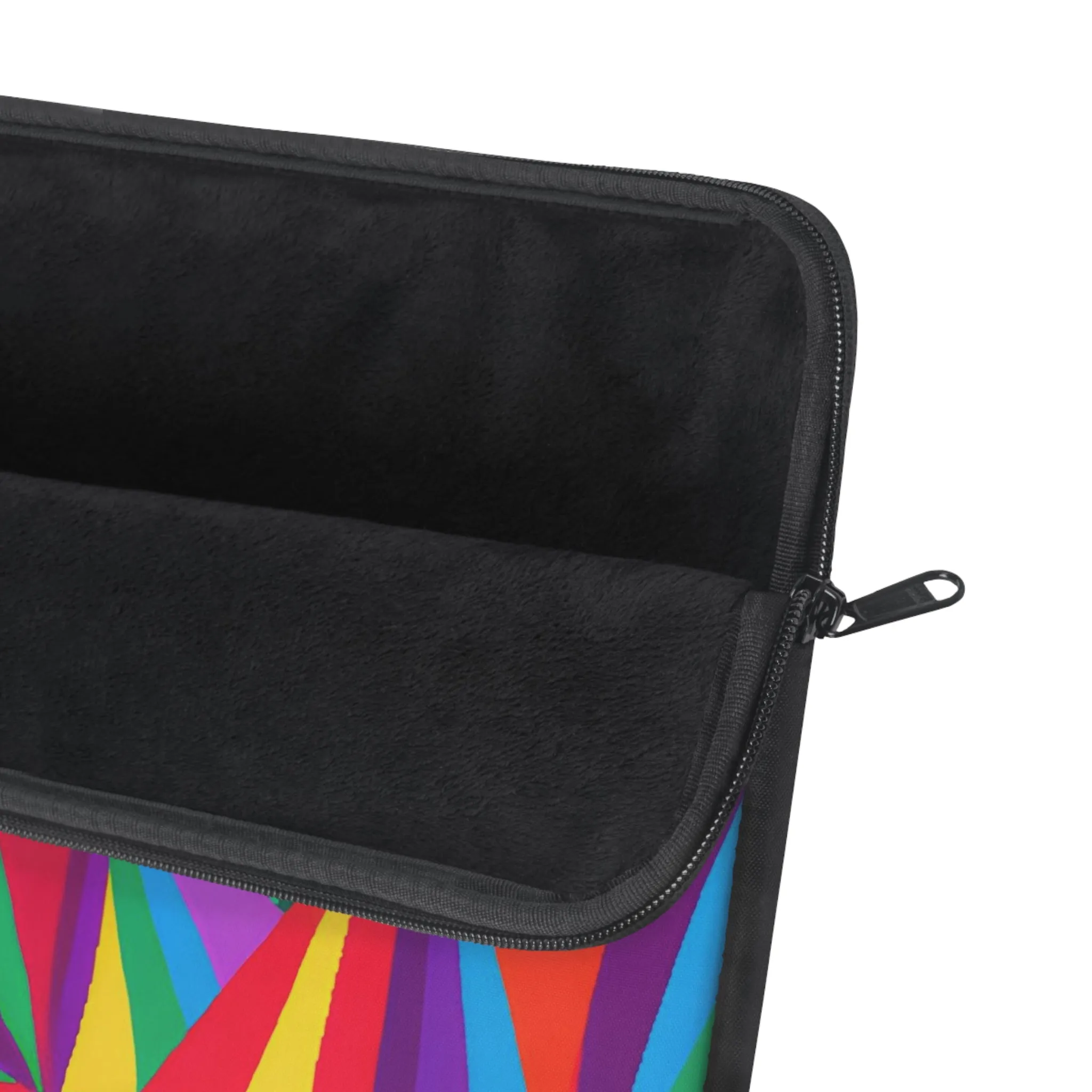 AquariusGlow - LGBTQ  Laptop Sleeve (12", 13", 15")