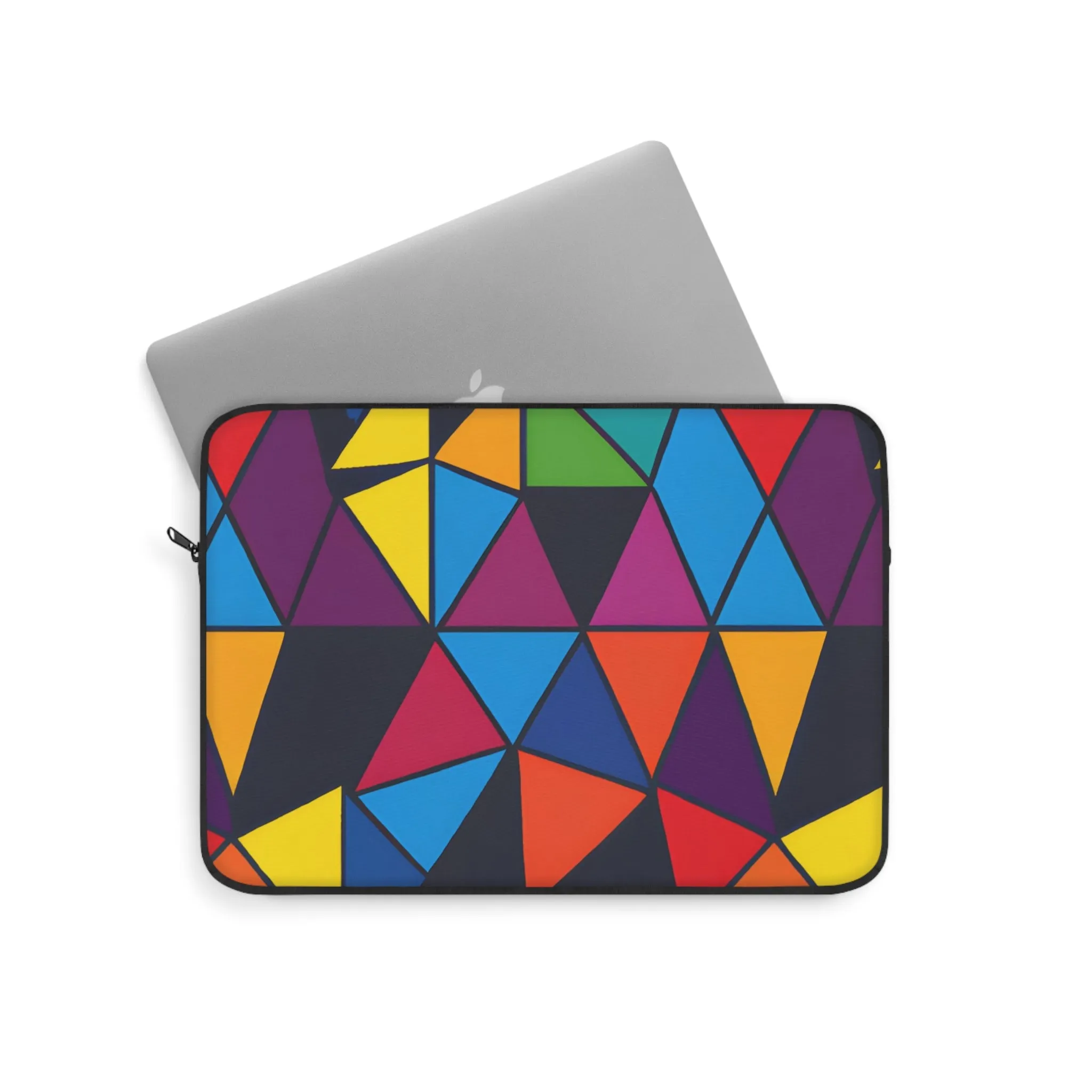 AquaSparklez - LGBTQ  Laptop Sleeve (12", 13", 15")