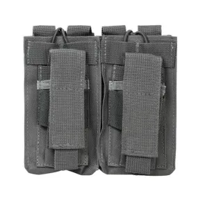 AR Double Mag Pouch - Urban Gray