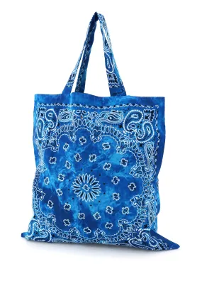 Arizona Love Bandana Shopping Bag