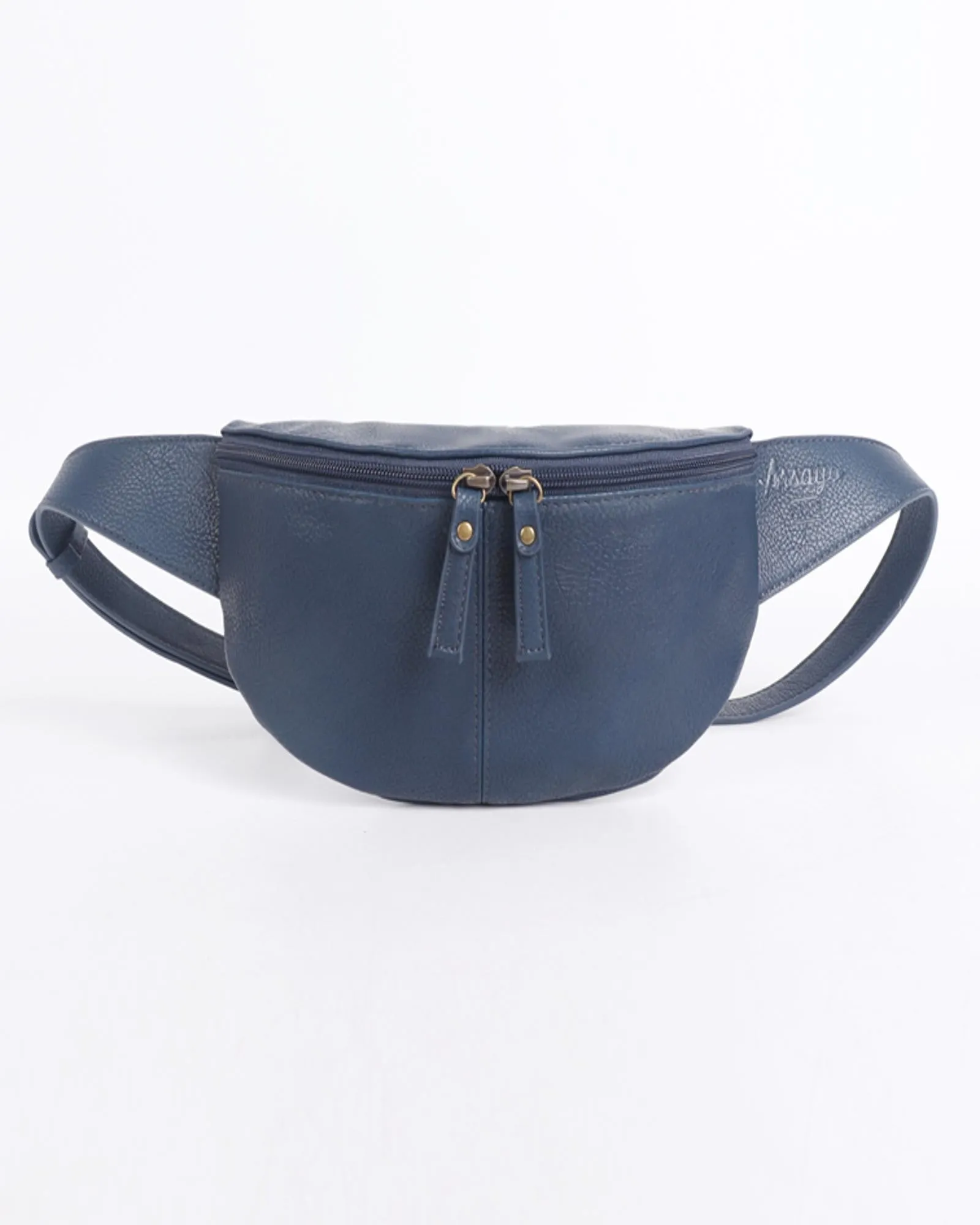 ARSAYO Original Fanny Pack | Dark Blue